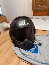 Casco
Shark Street Drak 