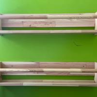 Libreria per bambini Flisat Ikea