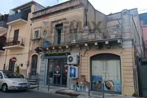 Casa Indipendente - Militello in Val di Catania