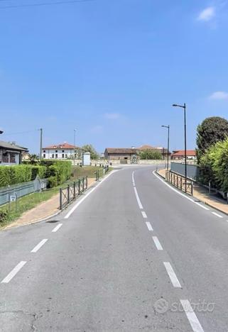 Rif: d1391 porzione di villetta a bovolenta