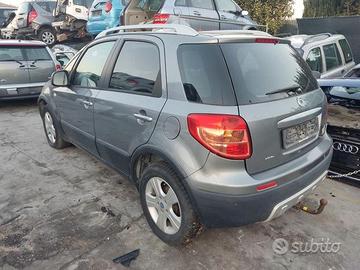 RICAMBI FIAT SEDICI ANNO 2008, 1910 MULTIJET 120C