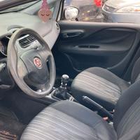 FIAT PUNTO EVO