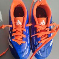 scarpe da calcio Adidas Predator Performance nr.31
