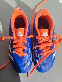 scarpe da calcio Adidas Predator Performance nr.31