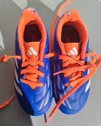 scarpe da calcio Adidas Predator Performance nr.31