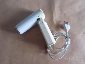 Asciugacapelli da viaggio .