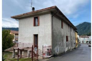 Appartamento da ristrutturare