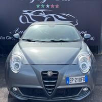 Alfa Romeo MiTo 1.3 JTDm-2 95 CV S&S Distinctive