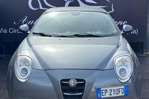 Alfa Romeo MiTo 1.3 JTDm-2 95 CV S&S Distinctive