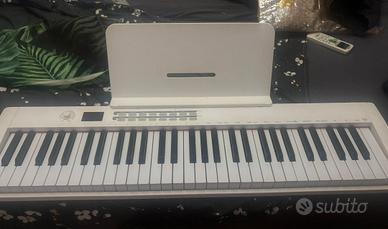 tastiera elettronica