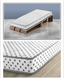 Materasso mondo convenienza singolo