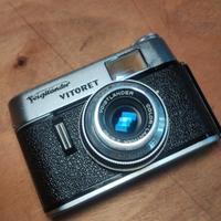 Voigtlander VITORET , da controllare