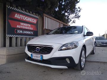 Volvo V40 Cross Country D2 Momentum