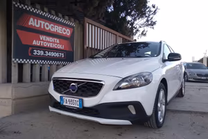 Volvo V40 Cross Country D2 Momentum