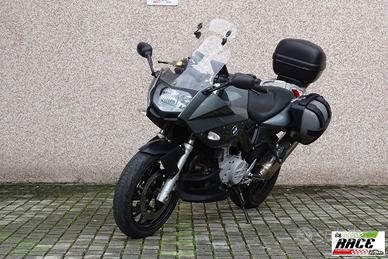 Bmw - F 800 S -