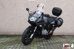 Bmw - F 800 S -