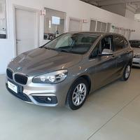 Bmw 216 216d Active Tourer Luxury