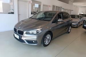 Bmw 216 216d Active Tourer Luxury