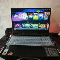 Pc LaptopGaming Pc Specialist NH5_7xDPx