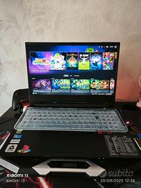 Pc LaptopGaming Pc Specialist NH5_7xDPx