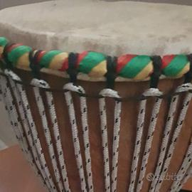 bongo medio  originale mai usato