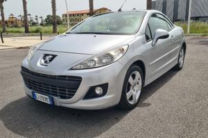 Peugeot 207 1.6 8V HDi 112CV CC Sweet Years