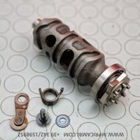 DESMO DESMODROMICO HONDA CBR 600 2005 2006