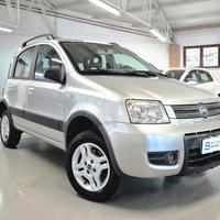 Fiat Panda 1.3 MJT 16V 4x4 Climbing