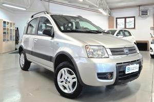 Fiat Panda 1.3 MJT 16V 4x4 Climbing