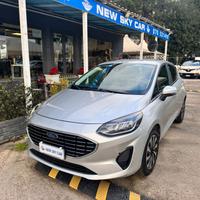 Ford Fiesta 1.0 Ecoboost Hybrid 125 CV 5 porte Act