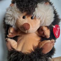 peluche Trudi riccio/porcospino cm 28 
