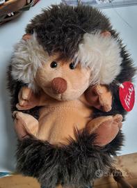 peluche Trudi riccio/porcospino cm 28 
