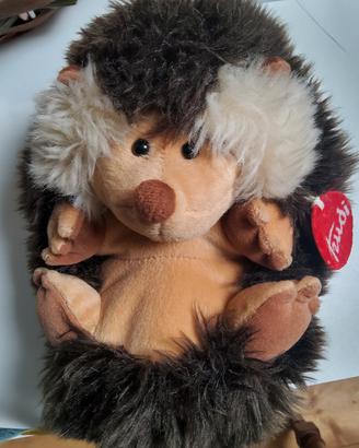 peluche Trudi riccio/porcospino cm 28 