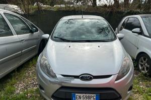 Ford Fiesta 1200 benzina