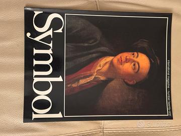 Symbol N’21 Winter 1988 Ferrari Rolls Royce Riva