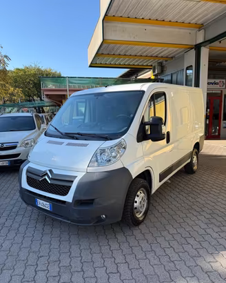 Citroen Jumper 35 2.2 HDi/120 PC-TN Furgone