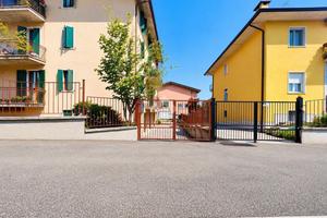 3 LOCALI A MOZZECANE