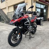Bmw R 1200 Gs Adventure