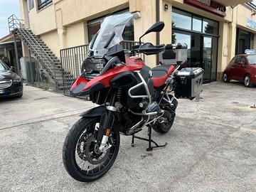 Bmw R 1200 Gs Adventure