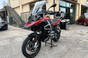 Bmw R 1200 Gs Adventure