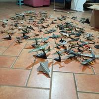 Aerei da collezzionismo