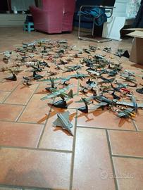 Aerei da collezzionismo