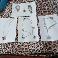accessori gioielli