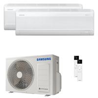 Climatizzatore A+++ Samsung Windfree avant S2 