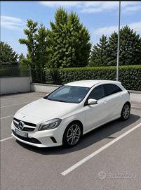 Classe A Mercedes-Benz