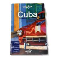 Lonely Planet CUBA 🇨🇺 lingua italiana