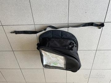 Borsa da. Moto