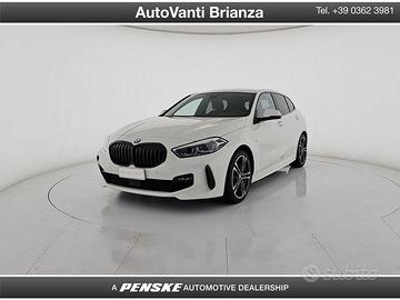 BMW Serie 1 116d 5P. Msport