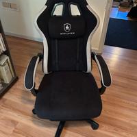 sedia gaming