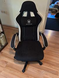 sedia gaming